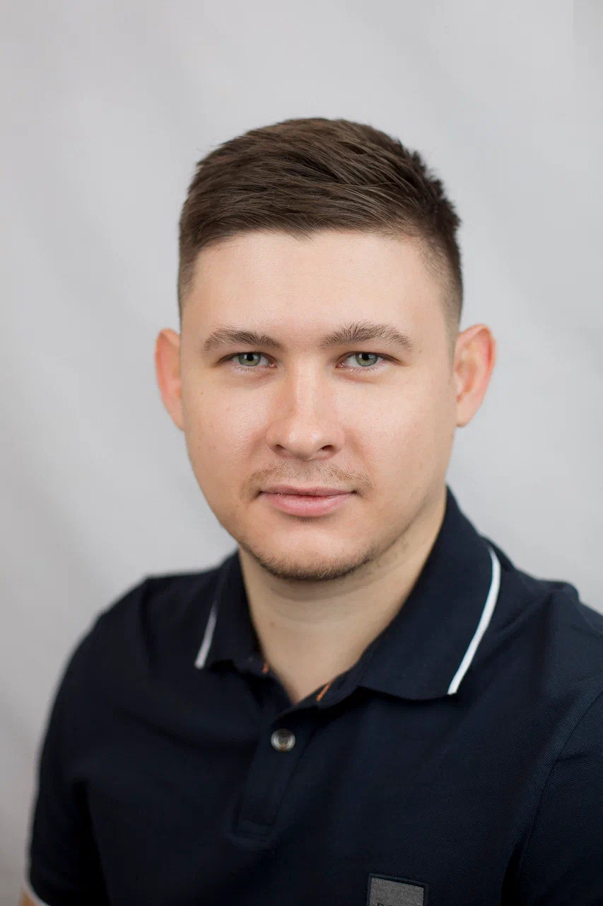 Вялиуллин Радик